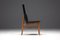 Madison Dining Chair by Fred Sandra for De Coene, Belgium, 1960s 15