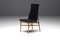 Madison Dining Chair by Fred Sandra for De Coene, Belgium, 1960s 12