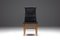 Madison Dining Chair by Fred Sandra for De Coene, Belgium, 1960s 13