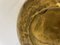 Scatola grande antica in ottone, Medio Oriente, anni '20, Immagine 2