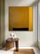 Bodasca, Rio de Jaune, Large Abstract Minimalist, Acrylic, Image 9