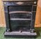 Vintage Fireplace in Steel, Image 6