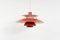 Ph5 Pendant Light by Poul Henningsen for Louis Poulsen, 1950s 9