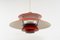 Ph5 Pendant Light by Poul Henningsen for Louis Poulsen, 1950s, Image 7