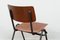 Chaise Vintage Industrielle, 1950s 2