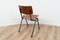 Vintage Industrial Chair, 1950s, Image 3