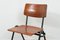 Vintage Industrial Chair, 1950s, Image 5