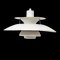 PH5 Pendant Light by Poul Henningsen for Louis Poulsen, 1950s, Image 1