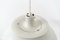 Lámpara colgante PH5 de Poul Henningsen para Louis Poulsen, años 50, Imagen 2