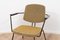 Model 5003 Easy Chairs by Rudolf Wolff from Elsrijk, 1950s, Set of 2 5