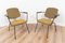 Model 5003 Easy Chairs by Rudolf Wolff from Elsrijk, 1950s, Set of 2 7