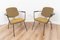 Model 5003 Easy Chairs by Rudolf Wolff from Elsrijk, 1950s, Set of 2, Image 7