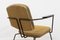 Model 5003 Easy Chairs by Rudolf Wolff from Elsrijk, 1950s, Set of 2, Image 4
