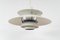 Ph5 Pendant Light by Poul Henningsen for Louis Poulsen, 1950s 7