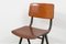Industrial Chair by Ynske Kooistra for Marko, 1960s 4