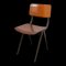 Industrial Chair by Ynske Kooistra for Marko, 1960s 1