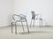 Mirandolina Chairs by Pietro Arosio for Zanotta, 1993, Set of 2, Image 4
