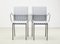 Mirandolina Chairs by Pietro Arosio for Zanotta, 1993, Set of 2 1