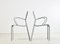 Mirandolina Chairs by Pietro Arosio for Zanotta, 1993, Set of 2 5