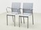 Mirandolina Chairs by Pietro Arosio for Zanotta, 1993, Set of 2, Image 3