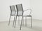 Mirandolina Chairs by Pietro Arosio for Zanotta, 1993, Set of 2 8