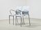 Mirandolina Chairs by Pietro Arosio for Zanotta, 1993, Set of 2 2