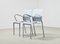 Mirandolina Chairs by Pietro Arosio for Zanotta, 1993, Set of 2, Image 2