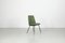 Model Du 22 Chairs by Gastone Rinaldi for Rima, 1952, Set of 6, Image 11