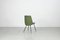 Model Du 22 Chairs by Gastone Rinaldi for Rima, 1952, Set of 6, Image 10