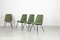 Model Du 22 Chairs by Gastone Rinaldi for Rima, 1952, Set of 6 4