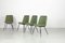 Model Du 22 Chairs by Gastone Rinaldi for Rima, 1952, Set of 6, Image 4