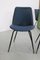 Modell Du 22 Stühle von Gastone Rinaldi für Rima, 1952, 6 . Set 33