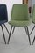 Modell Du 22 Stühle von Gastone Rinaldi für Rima, 1952, 6 . Set 31