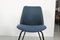 Model Du 22 Chairs by Gastone Rinaldi for Rima, 1952, Set of 6 24