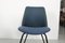 Model Du 22 Chairs by Gastone Rinaldi for Rima, 1952, Set of 6, Image 24