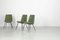 Model Du 22 Chairs by Gastone Rinaldi for Rima, 1952, Set of 6 5