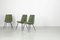 Model Du 22 Chairs by Gastone Rinaldi for Rima, 1952, Set of 6, Image 5