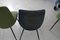 Model Du 22 Chairs by Gastone Rinaldi for Rima, 1952, Set of 6 19