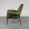 Lucania Chair by Giancarlo De Carlo for Arflex, Italy, 1950s, Image 9