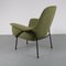 Lucania Chair by Giancarlo De Carlo for Arflex, Italy, 1950s 4