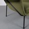 Lucania Chair by Giancarlo De Carlo for Arflex, Italy, 1950s 7