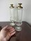 Vases Vintage de Pharmacy en Verre, Italie, 1930s, Set de 2 8