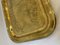Brass Tray by Mitchells & Butlers Ales & Stouts, 1950s, Image 3