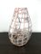Murano Glass Plot Vase by Carlo Nason for Made Murano Glass 6
