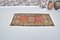 Vintage Oushak Decorative Rug, 1960s 10