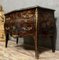 Gallit Lacquer Jumped Dressers with Chinese Decor, 1890s 3