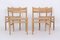 BM1 Chairs by Børge Mogensen for c.m. Madsen, 1960s, Set of 4, Image 2