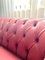 Italian Chesterfield Sofa in Leather 8