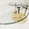 Vintage German Extendable Coffee Table by Georg Appeltshauser, 1990s, Image 5