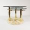 Vintage German Extendable Coffee Table by Georg Appeltshauser, 1990s 4